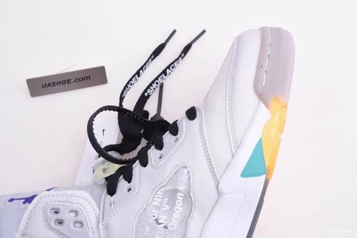 ow 5 CT8480-105  Jordan AJ5 otw Air​ 3M 1015